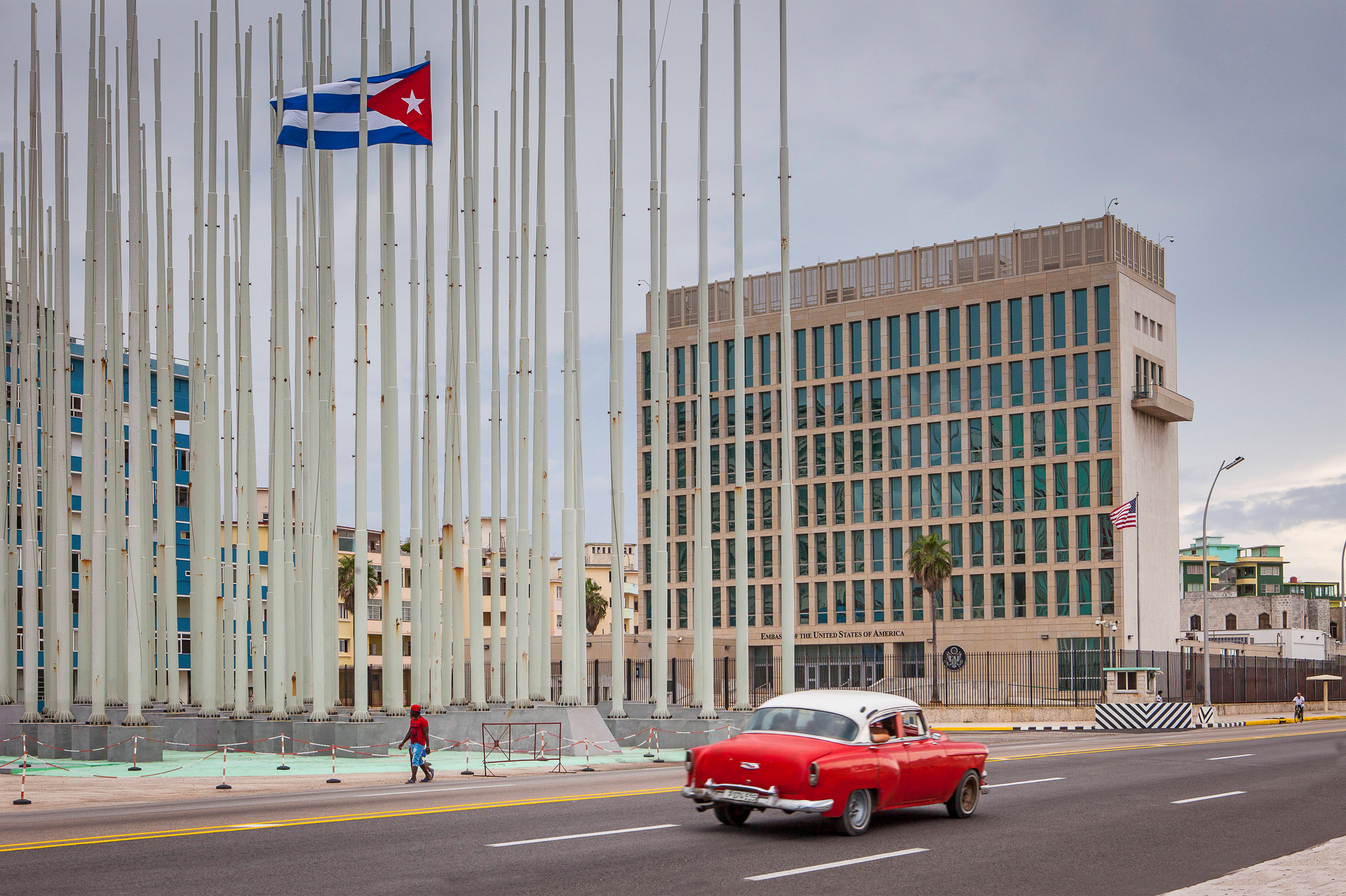 Dem Havanna-Syndrom auf der Spur