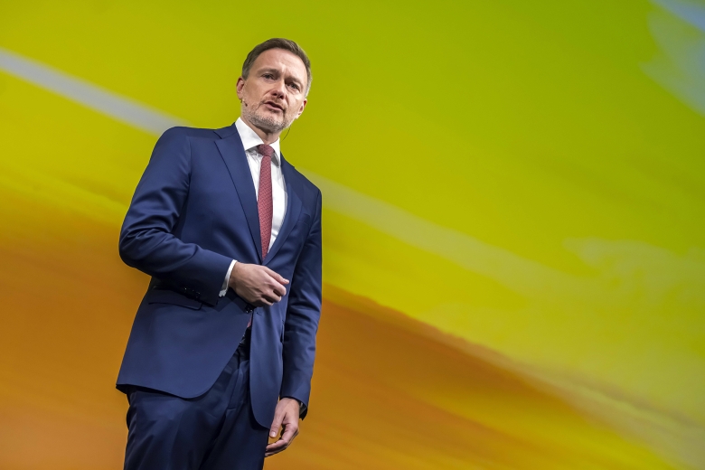 Koalitionsbruch oder Fortsetzung des bisherigen „Opfergang“? Die FDP mit ihrem Chef Christian Lindner hat im Grunde nur die Wahl zwischen zwei schlechten Optionen