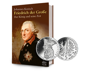 PAZ Prämie: Prämie: 'Friedrich II.'