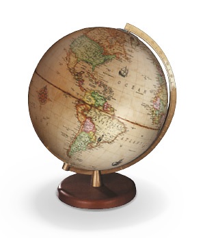 PAZ Prämie: Globus I