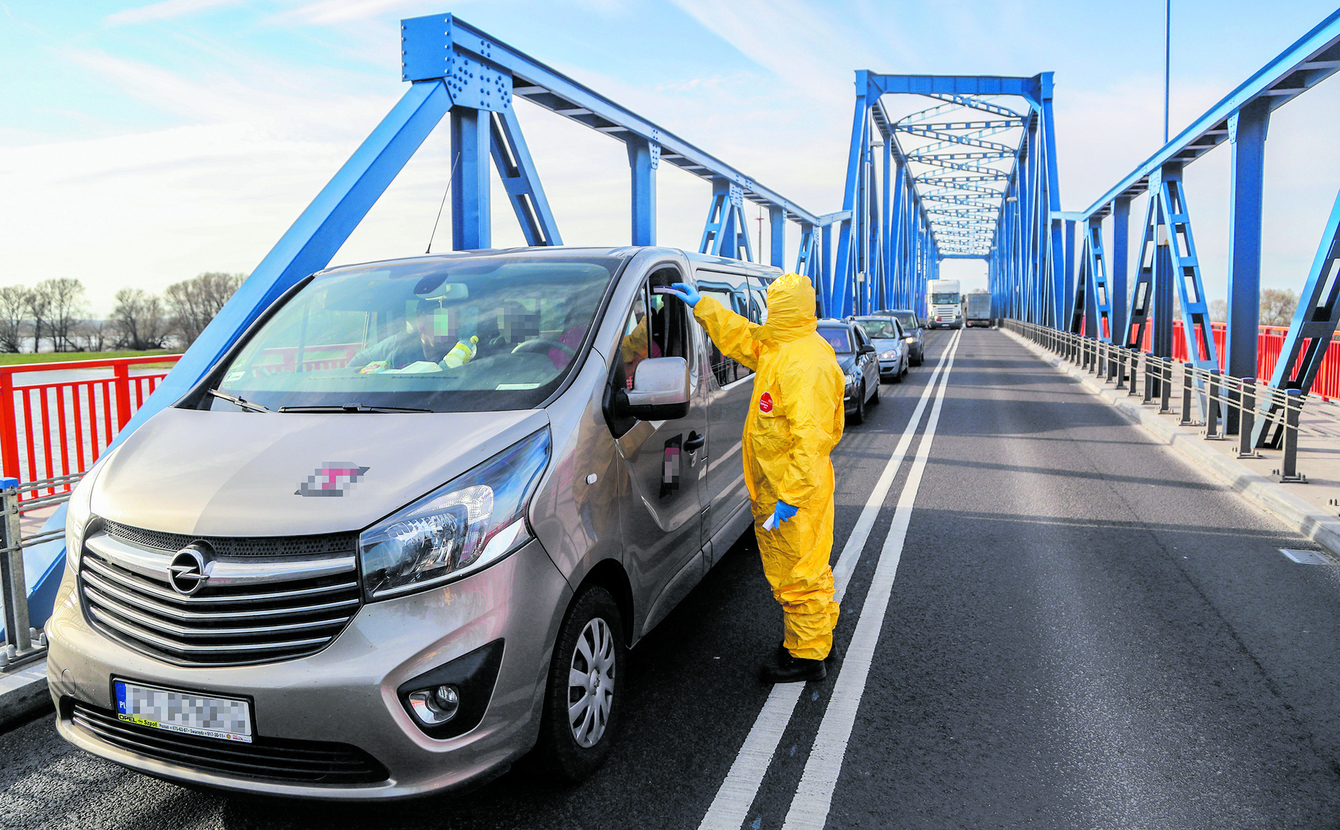 Warschau zwingt zur Wahl