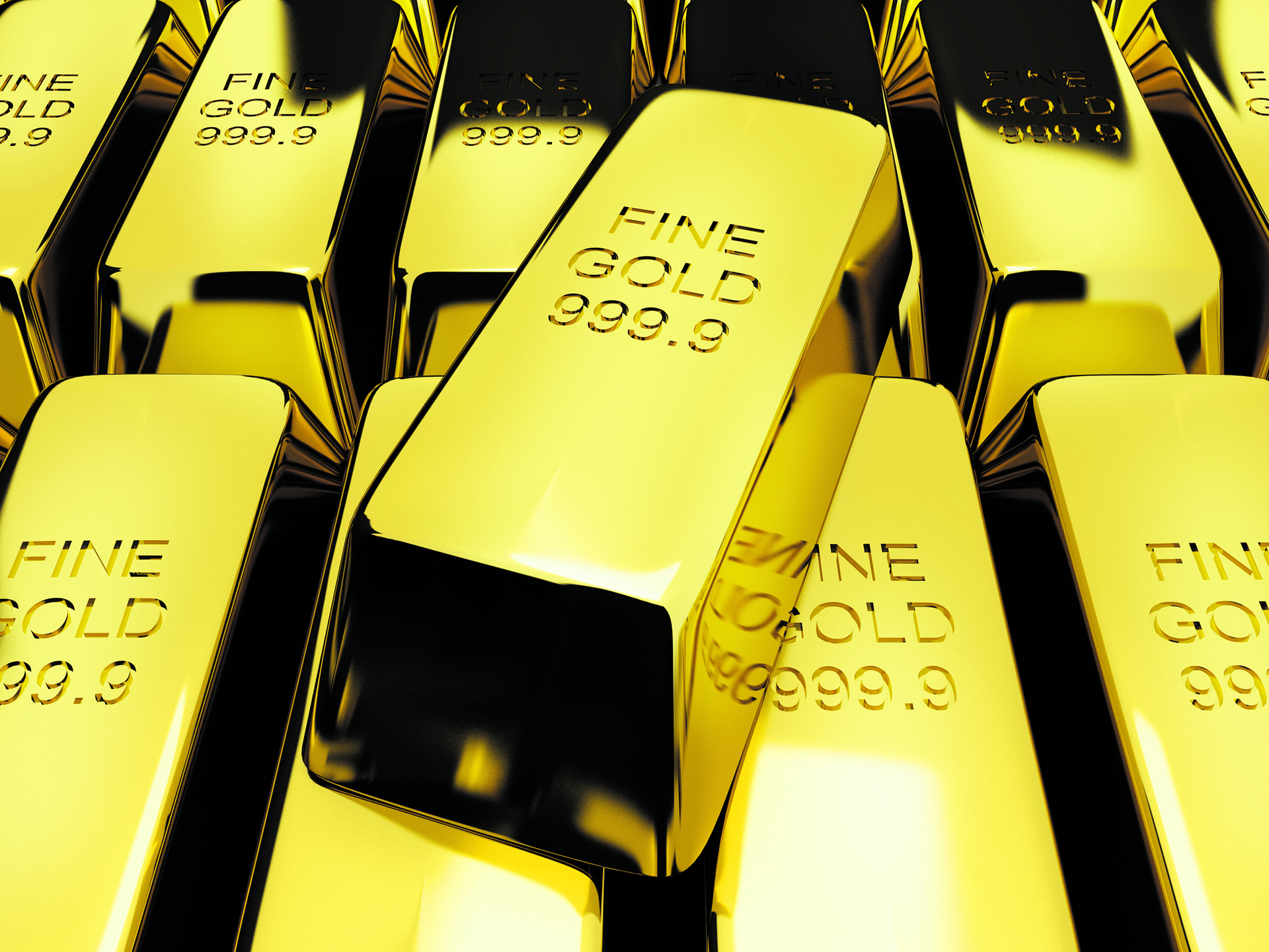 Warum der Goldpreis bisher noch nicht explodiert ist