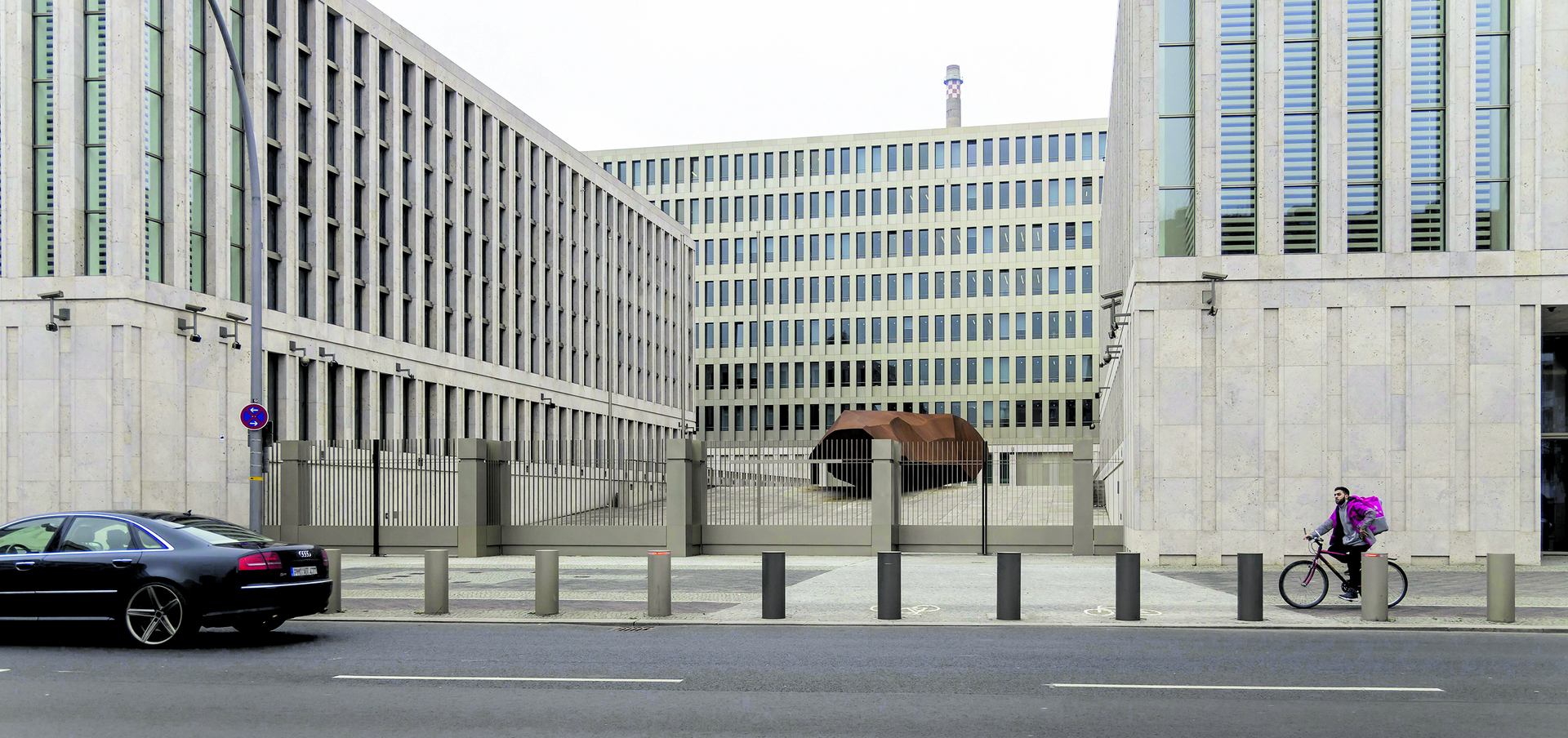 Die Geheimdienste haben frühzeitig vor der Pandemie gewarnt