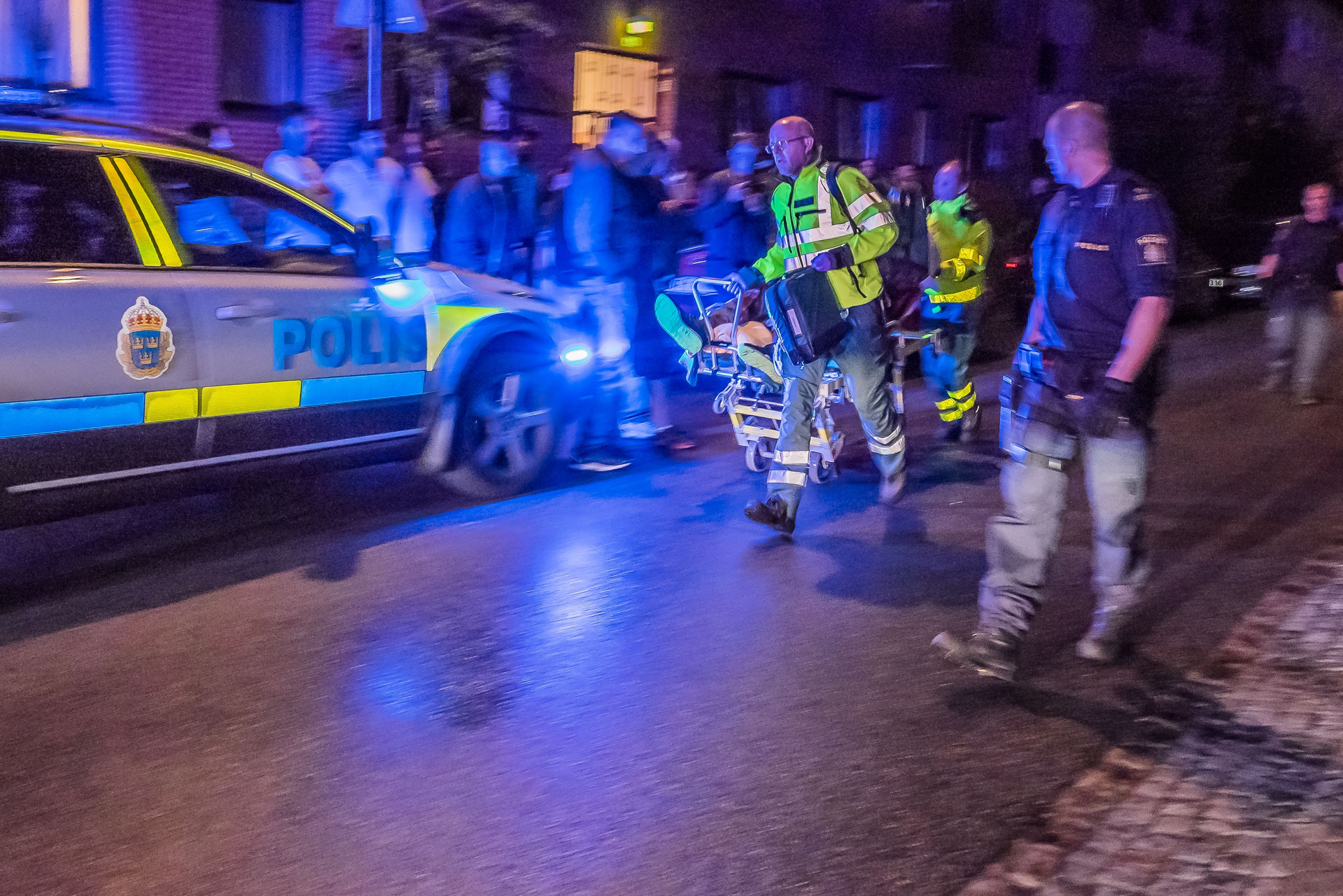 Bullerbü ist zur Bandenhölle verkommen