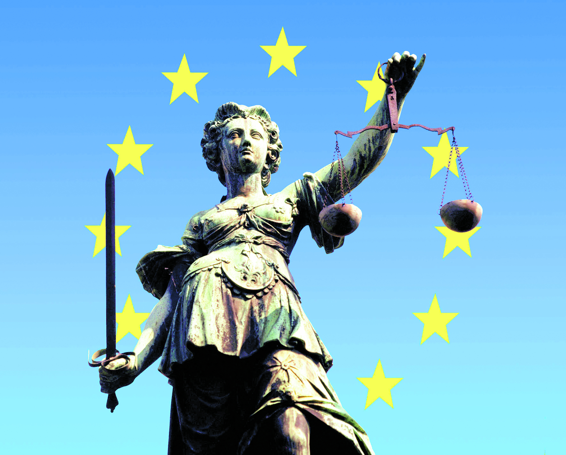 EU- über Bundesrecht?