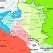 Als die Provinz Westpreußen entstand