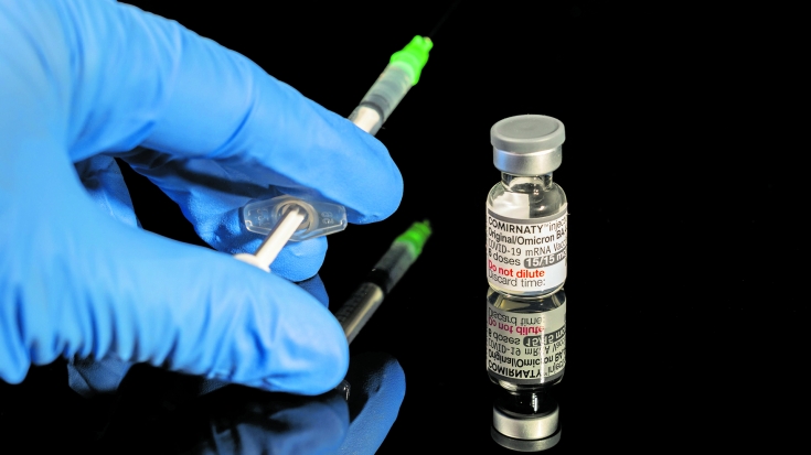 Druck auf Impfstoffhersteller wächst