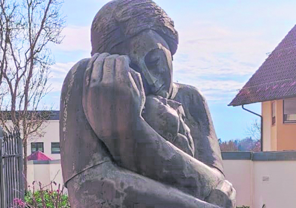 Schatten von Flucht und Vertreibung