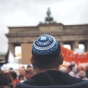 „Juden und Israel haben ihren Frieden mit dem demokratischen Deutschland geschlossen“