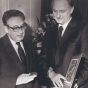 Henry Kissinger und die Bedeutung von Geschichte