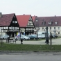 Häuser aus slawisch-deutscher Osmose