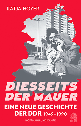 Geschichte zweier deutscher Staaten