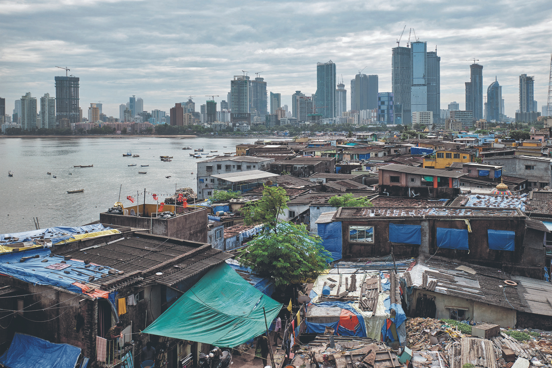 Neue „Supermacht“ mit Schatten