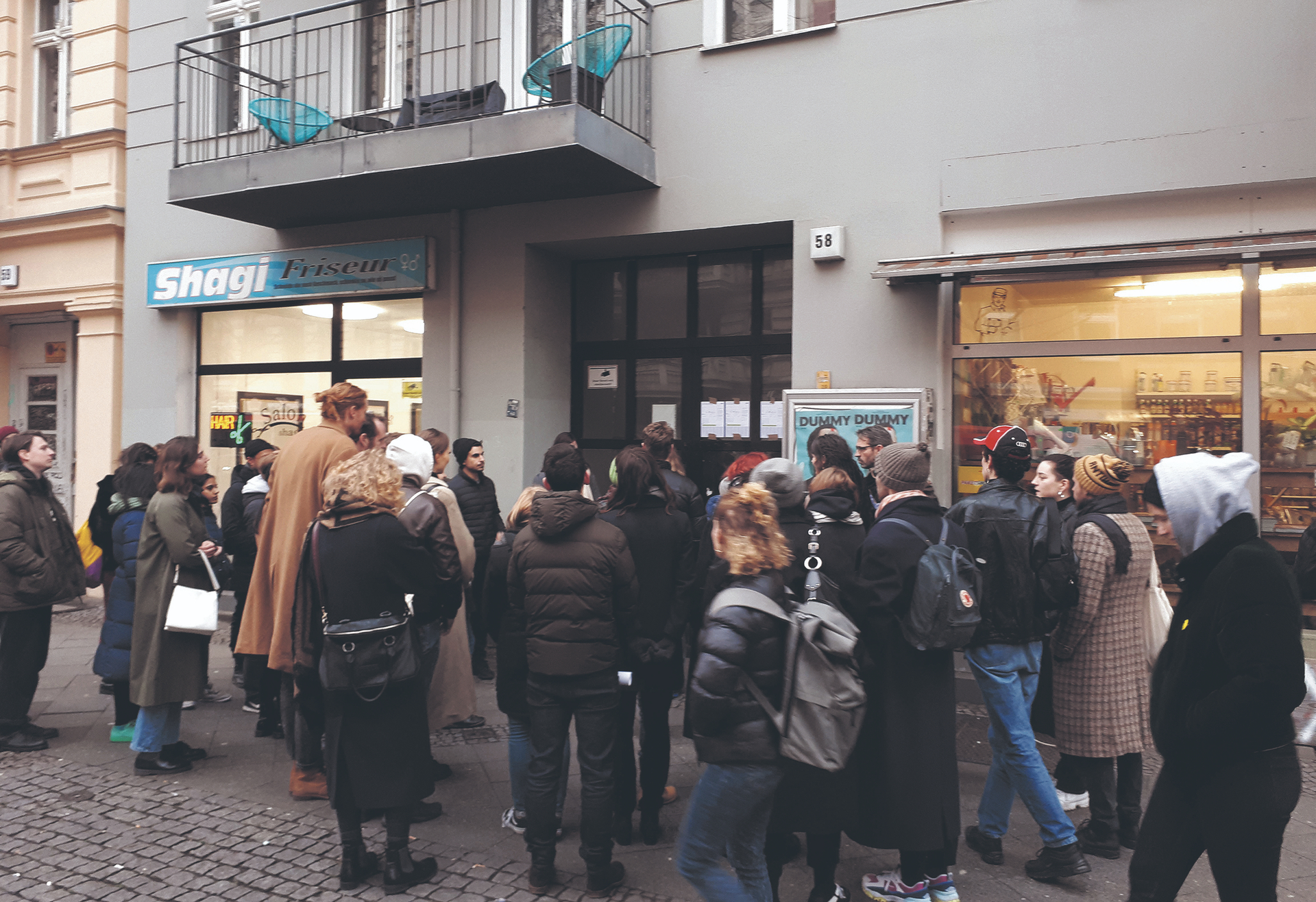 Senat will gegen Bauflaute kämpfen