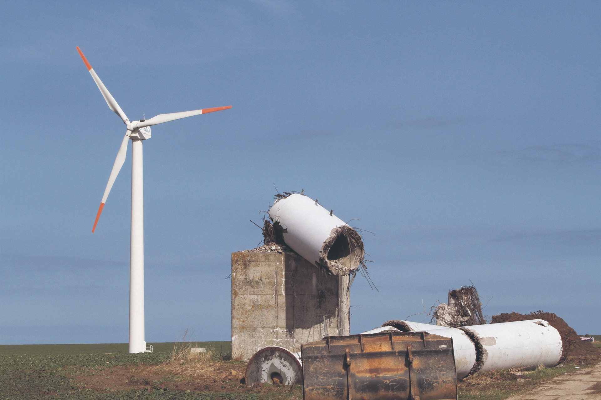 Energiewende schlägt Umweltschutz – mal wieder