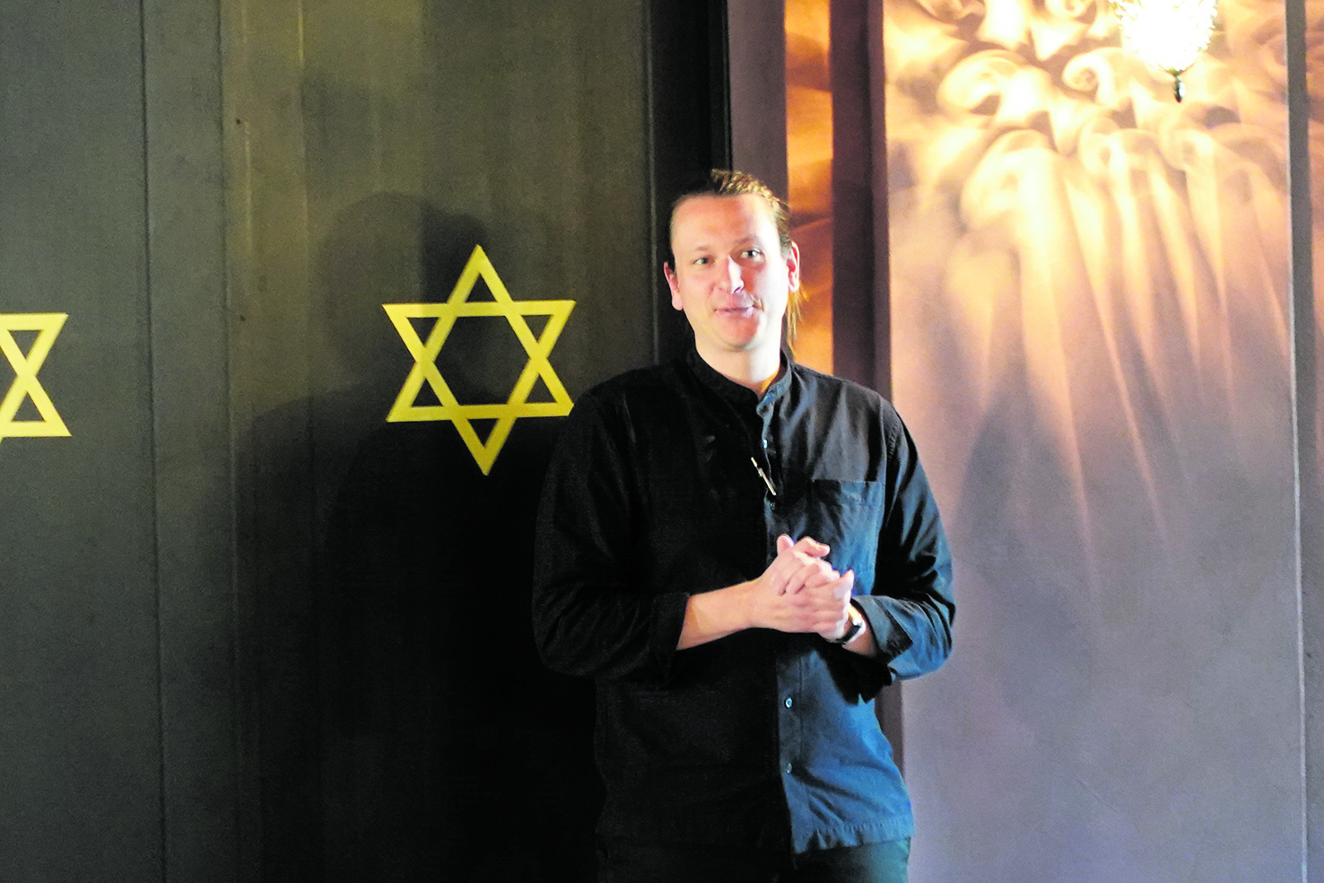 Aspekte aus dem Werk des Architekten Erich Mendelsohn