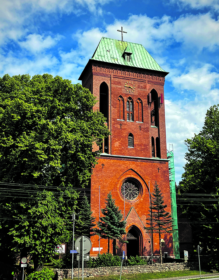 Das „Fürstenthum Cammin“