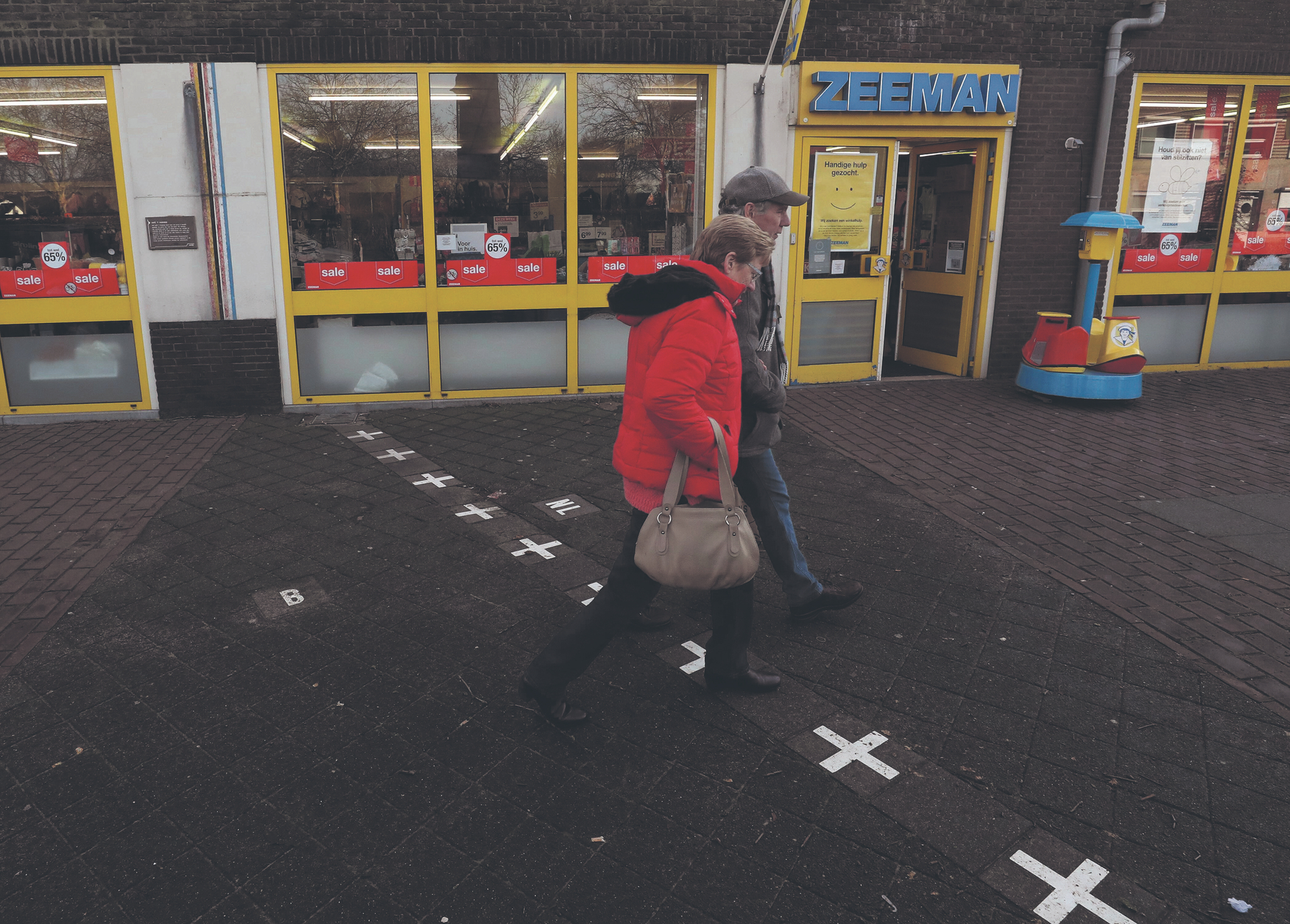 Die Welt steckt voller seltsamer Orte 