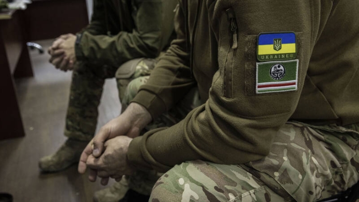 Kiews muslimische Verbündete