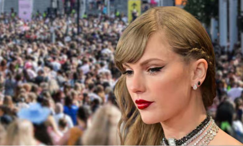 Beispielhaft für die Verdrängung der westlichen Lebensweise: Die Absage der Taylor-Swift-Konzerte in Wien