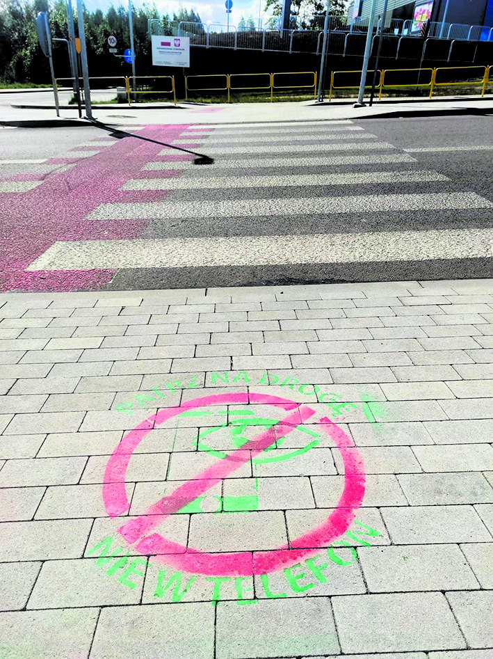 Appelle für mehr Achtsamkeit im Straßenverkehr