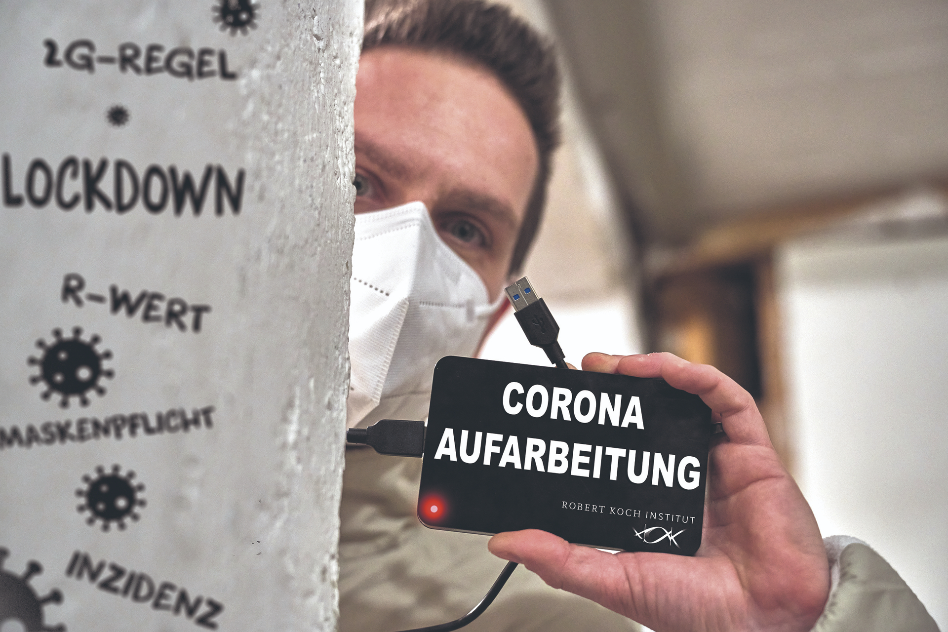 Wider besseres Wissen: Viele Maßnahmen der Politik zu Corona-Zeiten müssen dringend aufgearbeitet werden