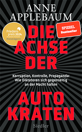 Das Wesen  der Autokratie