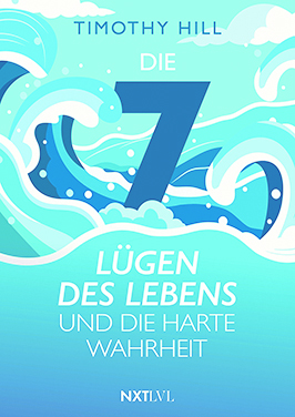 Sich neu justieren und den Sinn des Lebens überdenken 