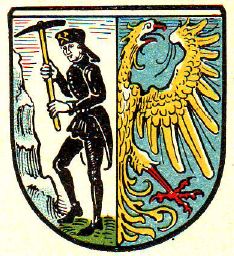Wappen von Beuthen O.S.