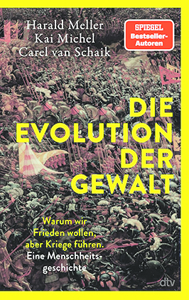 Zur Entstehung von Kriegen