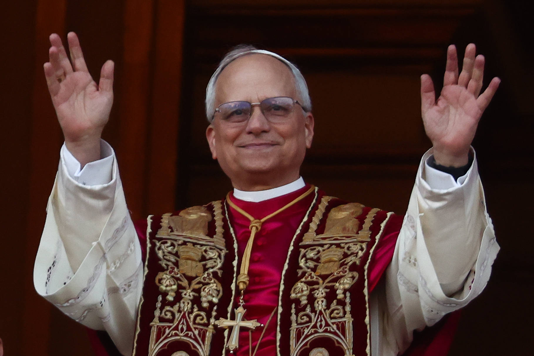 Eine überraschende und zugleich interessante Wahl: Papst Leo XIV. 