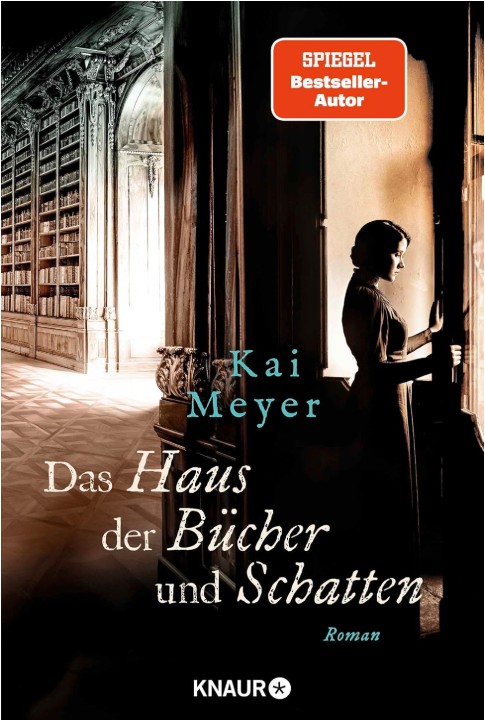 Drei Morde im Graphischen Viertel