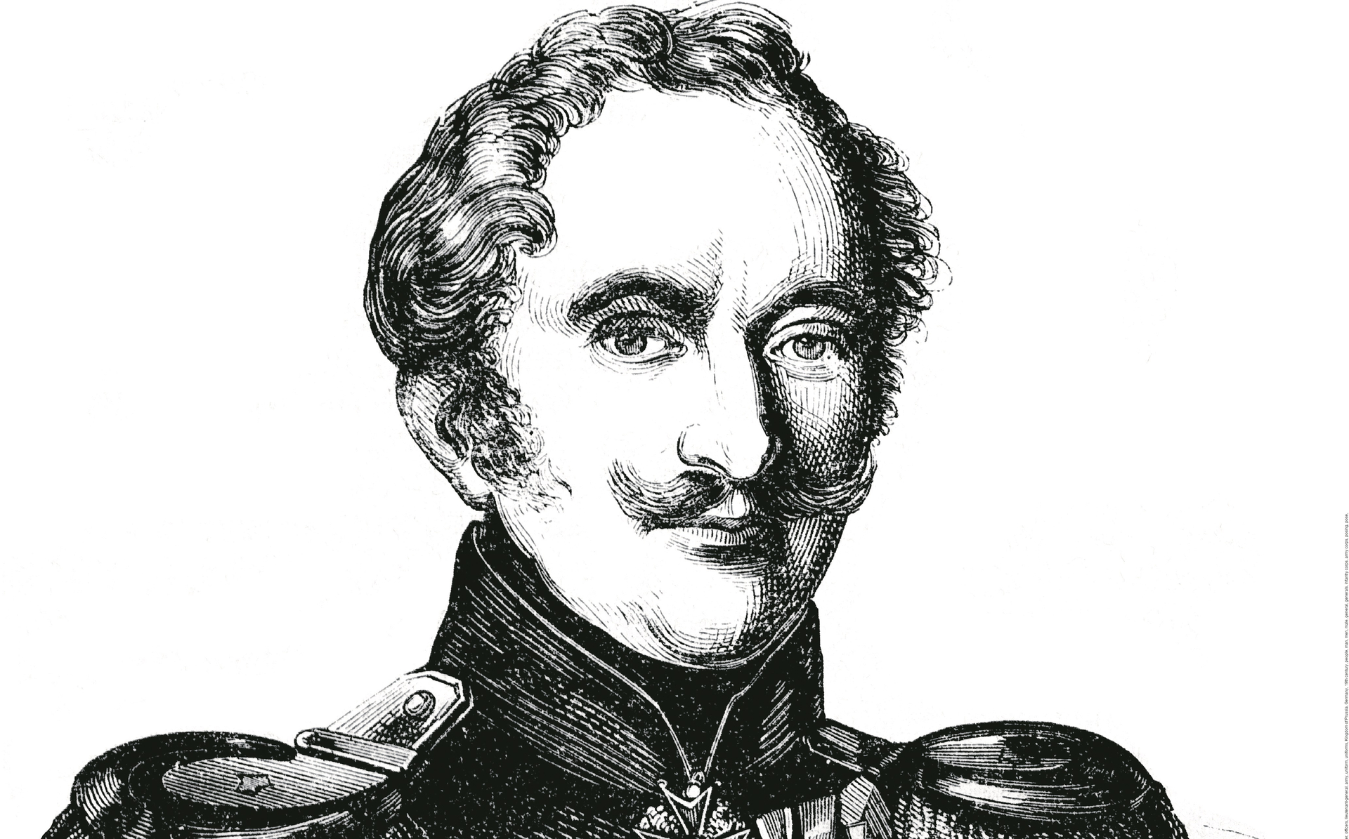 Peter von Colomb – die große  Militär-Laufbahn eines Hugenotten