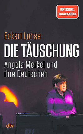 Verhaltene Kritik  an der Ära Merkel