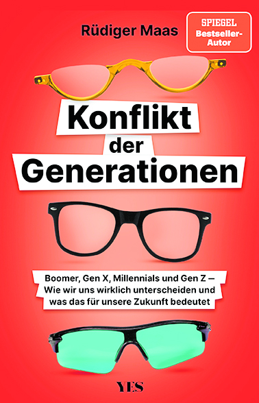 Werbung für mehr Verständnis