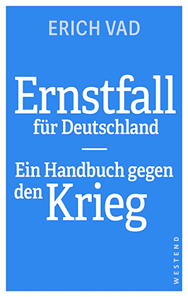 Warnungen eines Ex-Brigadegenerals
