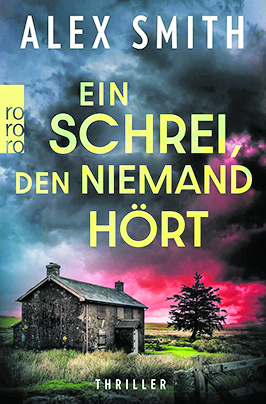 Frisch und lebendig