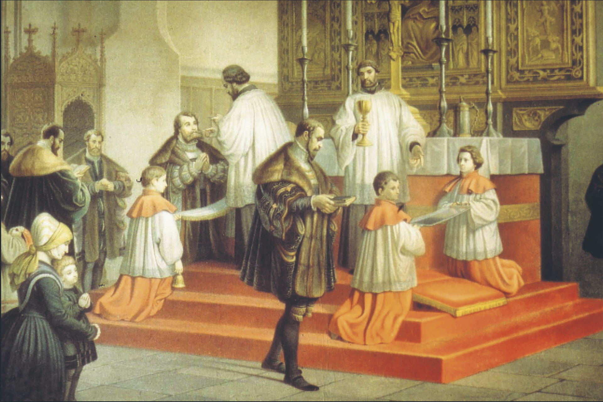 1525 und wir