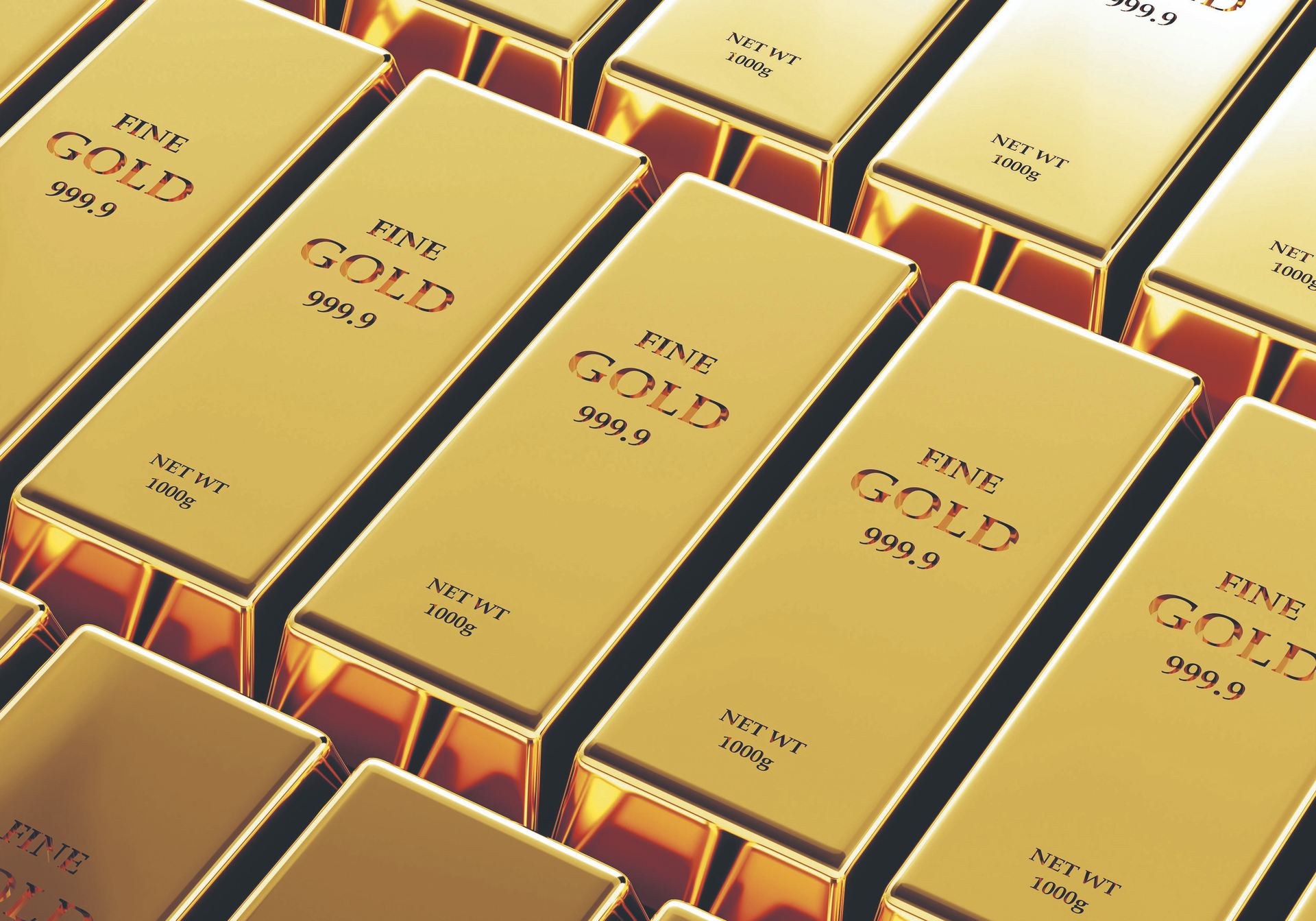 Der Hype um physisches Gold könnte in letzter Konsequenz zu Störungen im globalen Finanzmarkt führen 