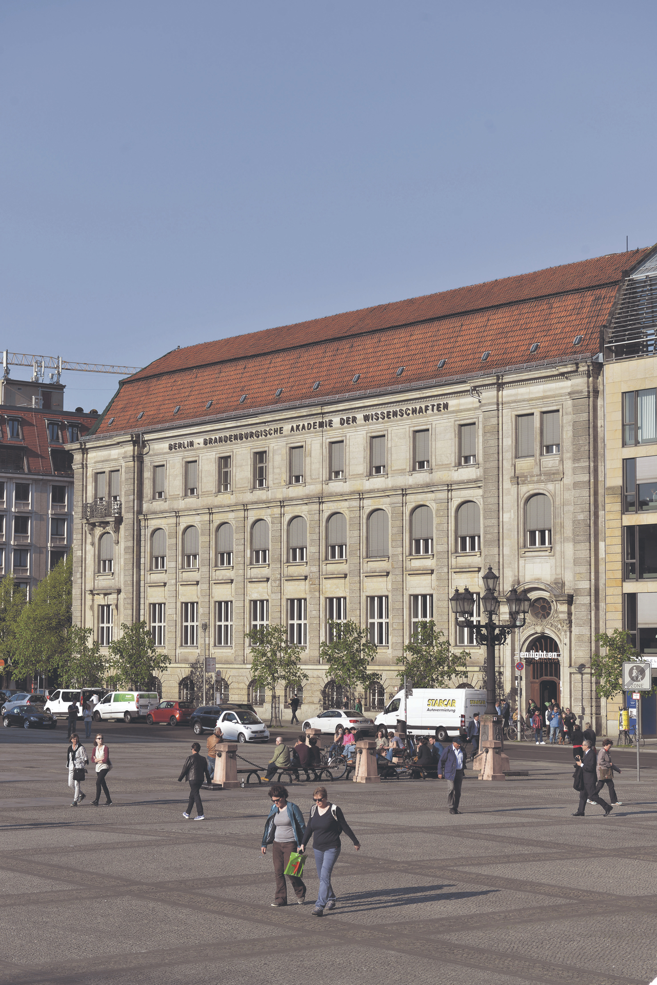 Erkenntnis zwischen  Fürst und Freiheit