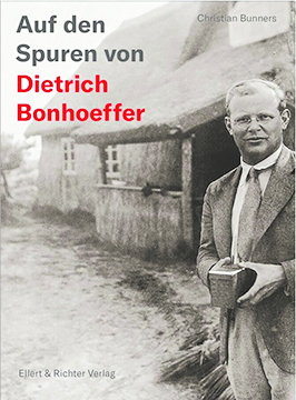Erinnerung an Dietrich Bonhoeffer