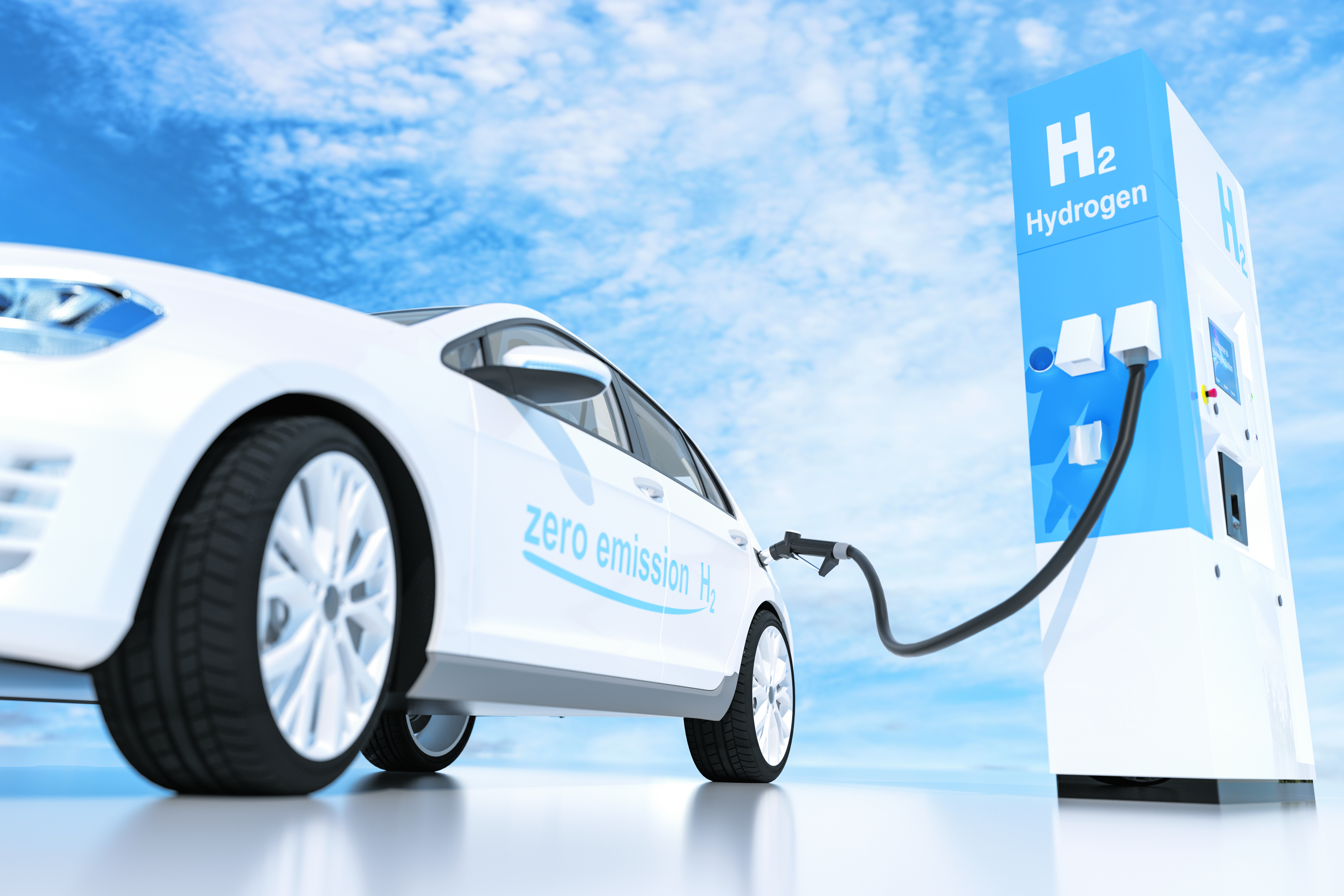 Und dem nächsten grünen Herzensprojekt droht das Aus: „Bye-bye H₂“ tönt es aus der Automobilwirtschaft