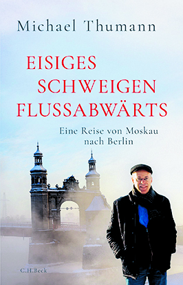 Ein Journalist unterwegs zwischen Osten und Westen