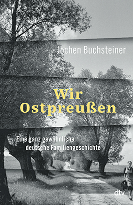 Die Geschichte einer Flucht