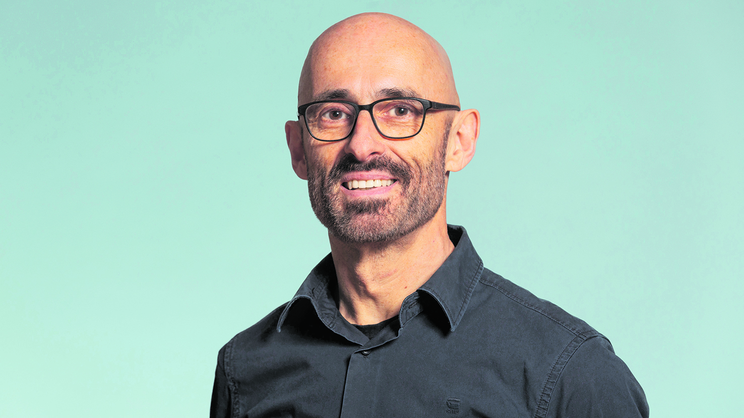Ab 2026 neuer Direktor der Antikensammlung: Martin Maischberger