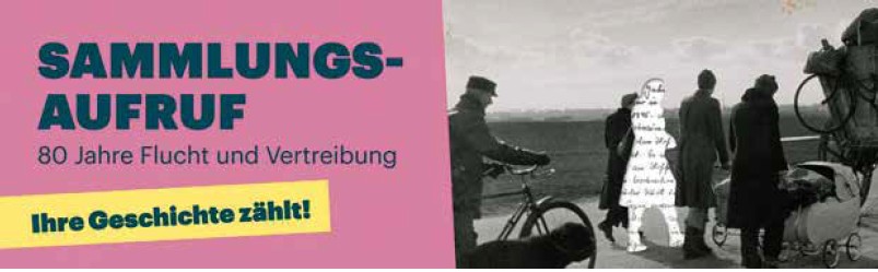 Über die Internetseite, per E-Mail oder Post: Erinnerungen teilen geht auf vielen Wegen