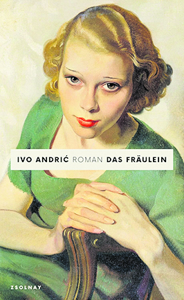 Eine Meisterin des Geizes
