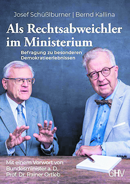 Interview mit einem „Abweichler“