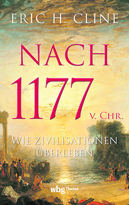 Aufstieg der Assyrer und Phönizier