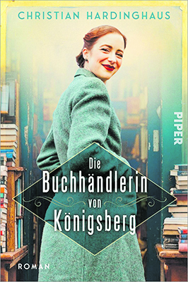 Eine Idylle  vor dem Sturm